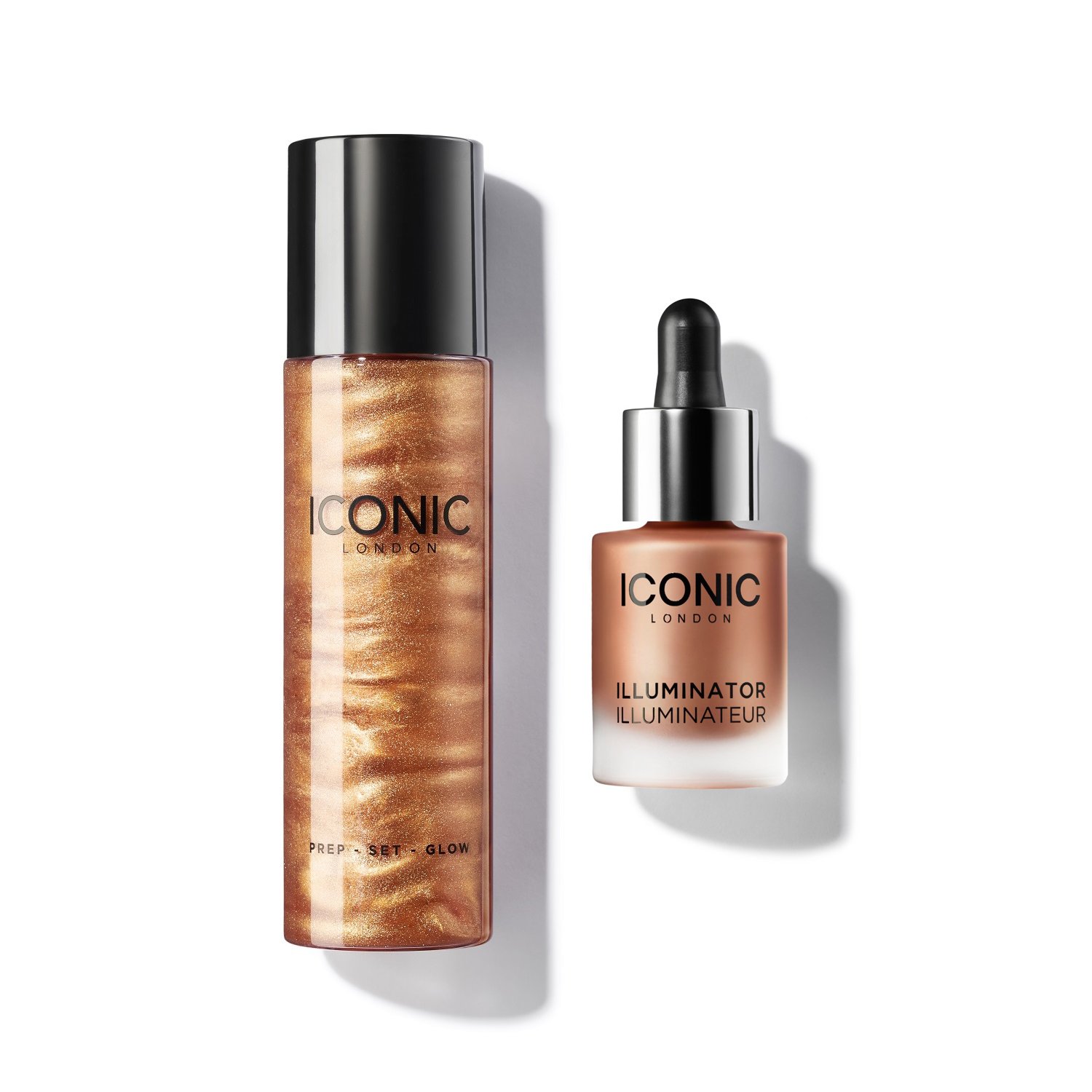 ICONIC London is a cruelty free makeup line based in the UK  YAYUK