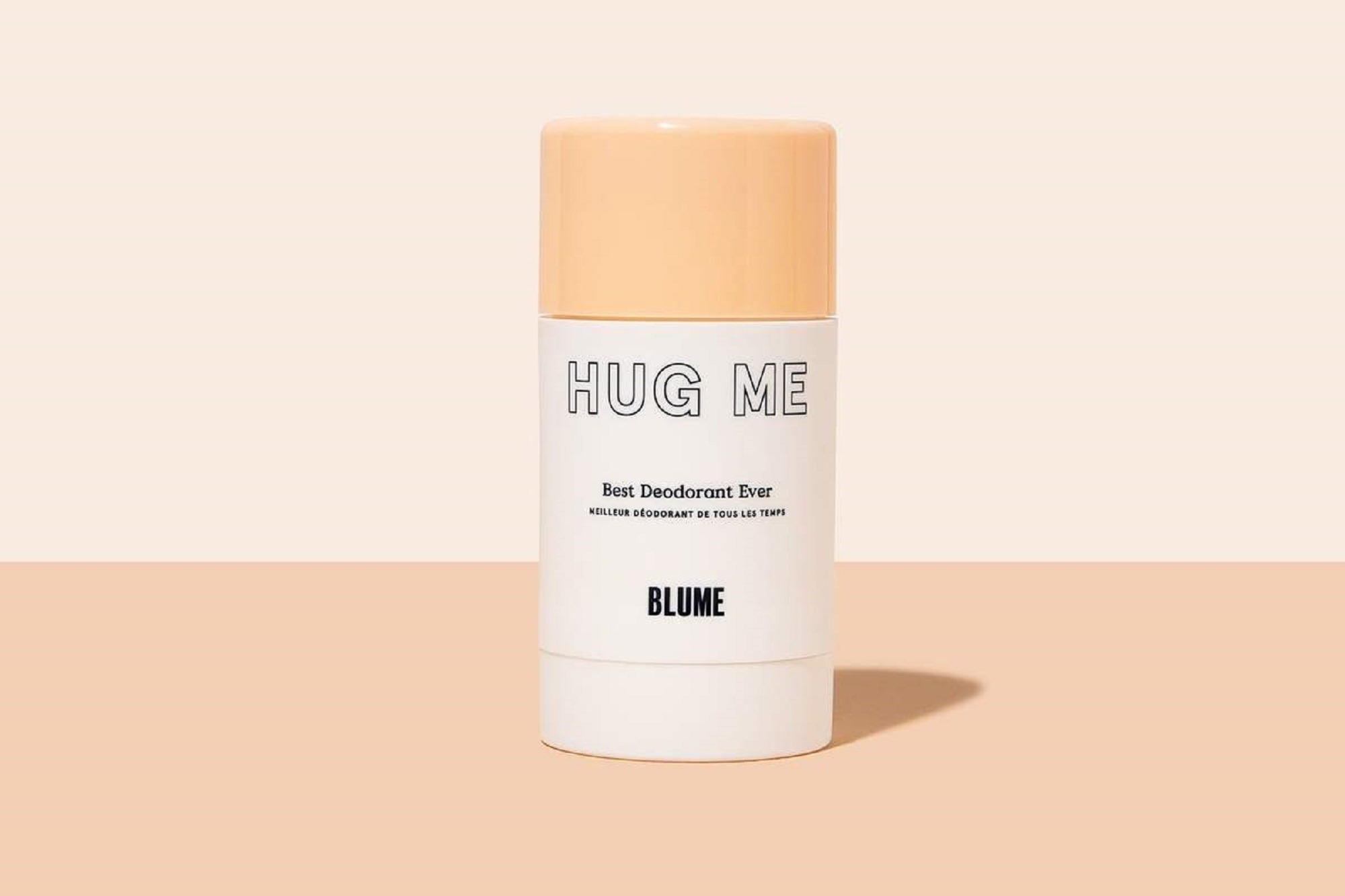Blume breaks the period stigma with natural skincare products & feminine  items