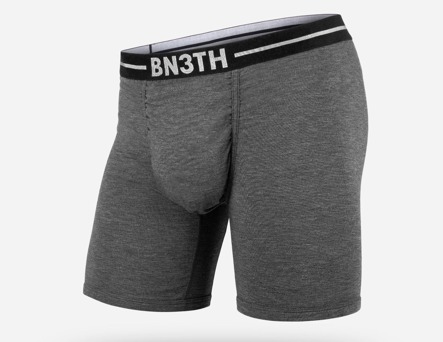 Comfortable men's underwear, briefs & trunks with MyPakage Pouch Technology  by BN3TH