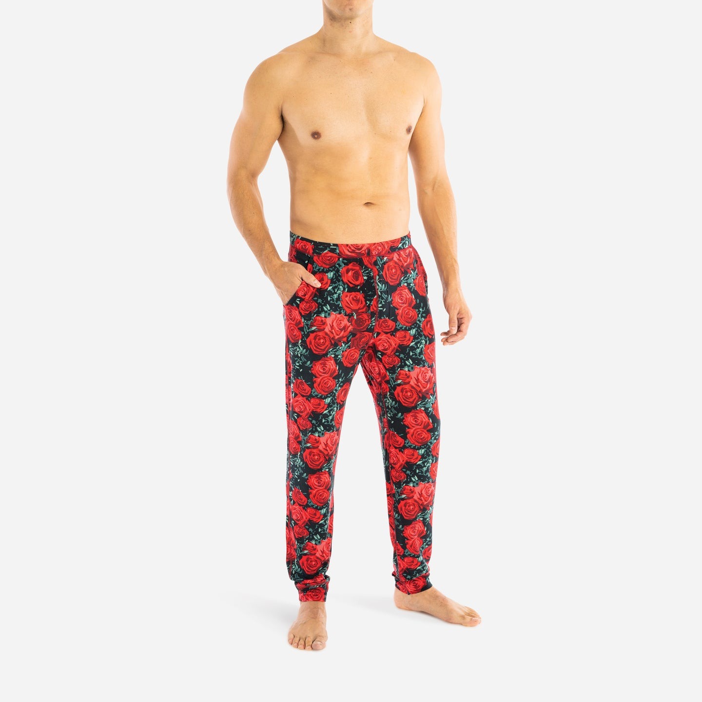 Comfortable men's underwear, briefs & trunks with MyPakage Pouch